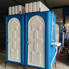Frp  Portable Toilet